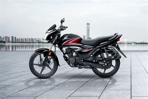 Honda Bikes Shine 125cc Price