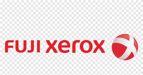 Fuji Xerox Fujifilm Business Multi-function printer, xeroxlogo, text ...