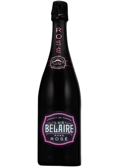 [BUY] Luc Belaire Rose Champagne (RECOMMENDED) at CaskCartel.com