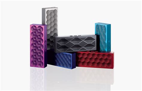 MINI JAMBOX by Jawbone