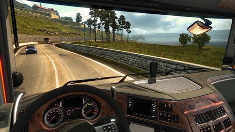 Euro Truck Simulator 2におすすめのゲーミングPC＆必要スペックを検証【2023年】 ｜ ゲーミングPC徹底解剖