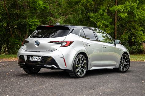 2024 Toyota Corolla Hatchback Hybrid Specs - Vonny Johnette