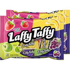 Create a Laffy Taffy Flavors Tier List - TierMaker