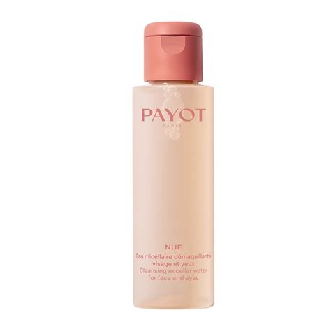 Payot Nude Travel Cleansing Micellar Water 100 ml - Easypara