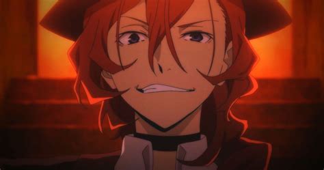 Bungou Stray Dogs 10 Facts You Didn’t Know About Chuuya Nakahara