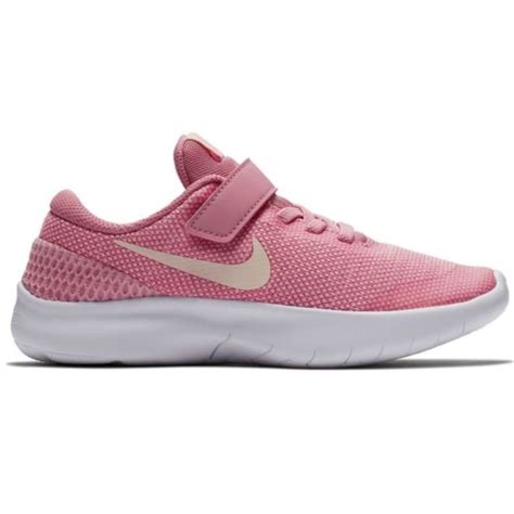 Nike Shoes | Nike Kids Pink Running Shoes Sz 1c13c2y25y3y | Poshmark