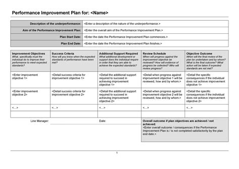 Performance Management System Vs. PIP 101: A Powerful Guide