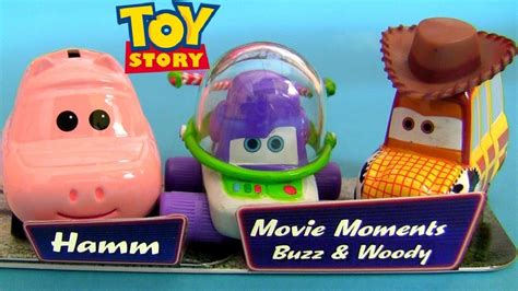 Toy Story Cars - Cars Inc Toy Story Disney Monsters Pixar Underwear ...