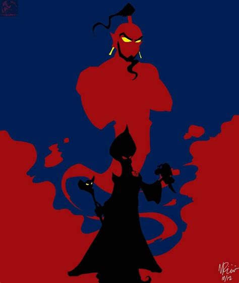 Disney villain Jafar | "If You Can Dream It, You Can Do It ...