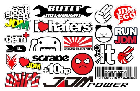 Sale > japanese decals for motorcycles > in stock