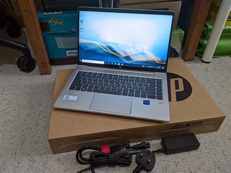 HP ProBook 440 G8, Computers & Tech, Laptops & Notebooks on Carousell