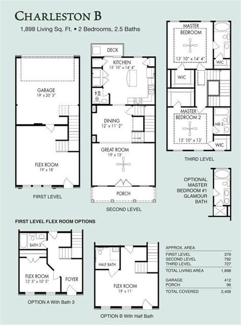 Regent Homes Floor Plans i 2020 (med billeder)