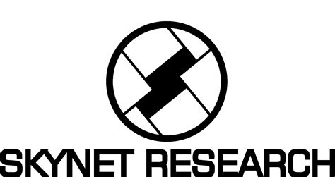 Skynet Research Logo Vector - (.Ai .PNG .SVG .EPS Free Download)