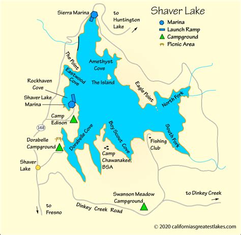 SHAVER LAKE - shaverlakevillagehotel