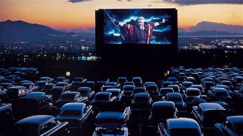 Spotlife AsiaAre Drive In movie theaters set for a come back ...