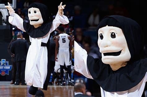 Ven piteres: The Weirdest College Mascots, Ranked By How Nervous They ...