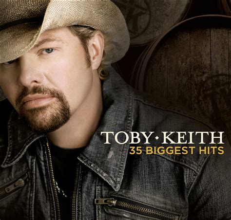 Toby Keith, Toby Keith - 35 Greatest Hits of Toby Keith (2 CD Set ...