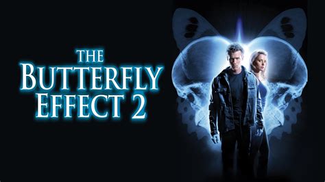 The Butterfly Effect 2 on Apple TV