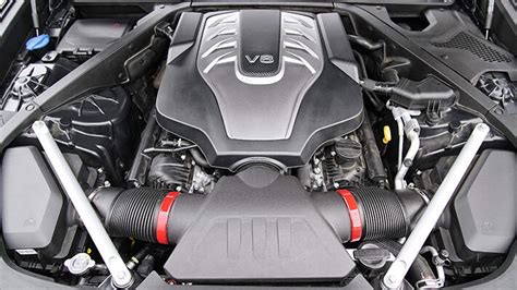 What Is the Difference Between a v6 and a v8 Engine? | Kia British Dominica