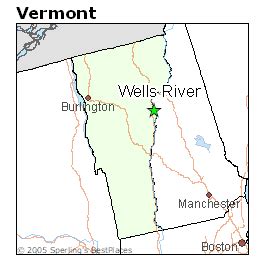 Best Places to Live in Wells River, Vermont