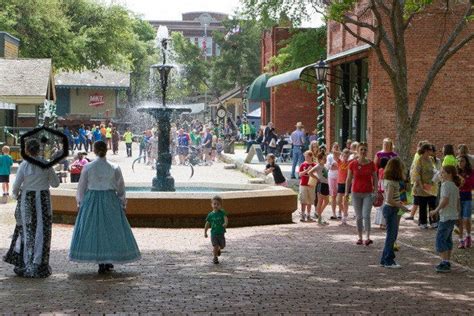 Dallas Heritage Village at Old City Park is one of the very best things ...