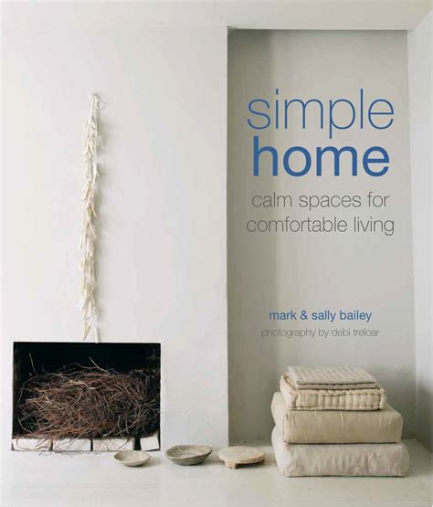 {Decor Inspiration} 12 Decorating Ideas for Simple and Calm - Hello Lovely