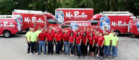 Sitemap | Mr. Rooter Plumbing of Pittsburgh