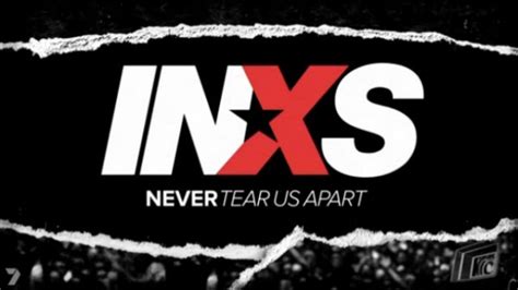 Beyond Entertainment announce INXS: Never Tear Us Apart – Capsule Computers