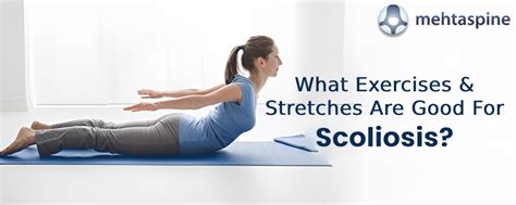 Scoliosis Exercises to Straighten Spine | Jwalant Mehta