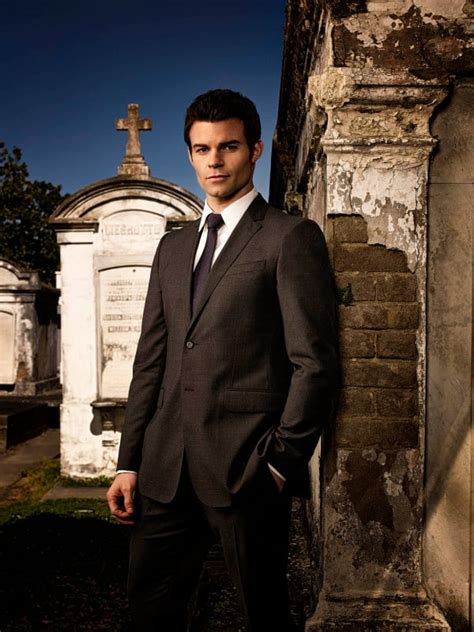 Elijah Mikaelson Quotes - TV Fanatic