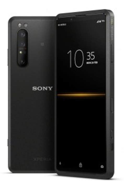 Sony Xperia 1 MK II Price in Pakistan & Specs: Daily Updated | ProPakistani