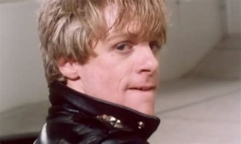 Watch The New HD Video For Bryan Adams Cuts Like A Knife