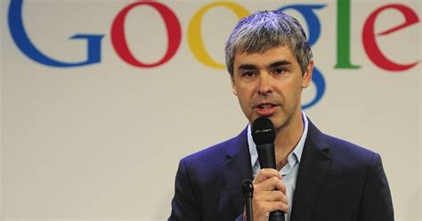 Google's Larry Page Revealed as Secret Founder of Two Flying Car Startups