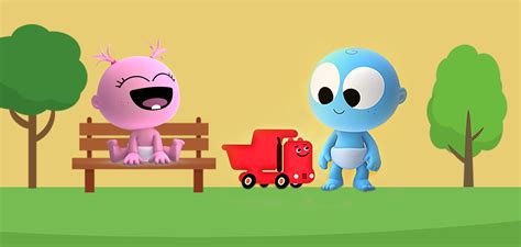 GooGoo and GaaGaa – BabyFirst Store