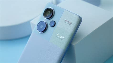 10 jours avant sa sortie, le Xiaomi Redmi Note 13 Pro est déjà en promo