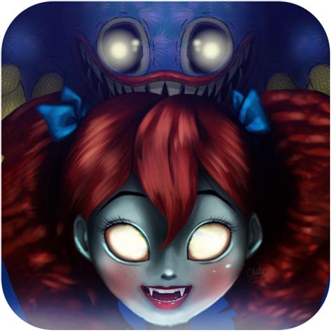 About: |Poppy Playtime| horror game (Google Play version) | | Apptopia