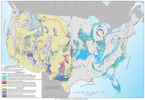 Caves and Aquifers (U.S. National Park Service)