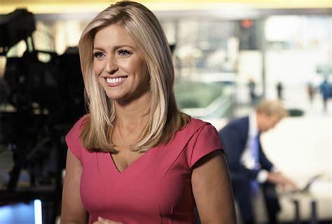 What's Ainsley Earhardt Salary & Net Worth 2022? Married & Divorce