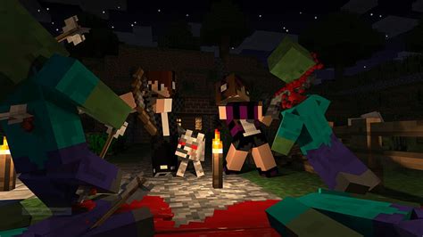 Revenge On The Villagers! Minecraft Project, minecraft villager skins ...