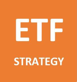 ETF investing strategies for the investor (rather than the speculator)