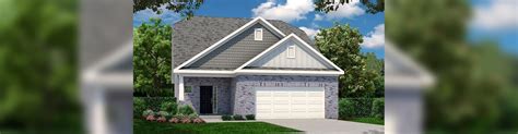 Sycamore | 3 Bedroom New Home Floor Plan