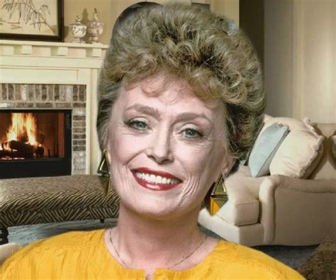 Rue McClanahan Biography - Facts, Childhood, Family Life & Achievements