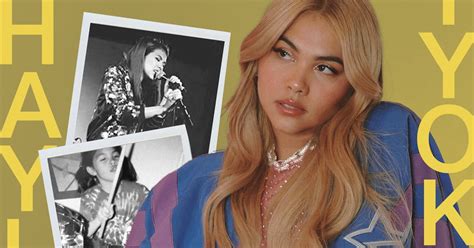 Hayley Kiyoko On Self-Care & Lesbian Love In New Music