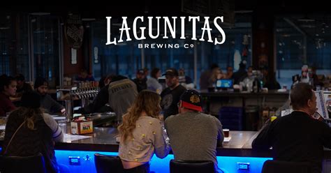 Lagunitas Reopening Chicago Taproom After 3 Years | Brewbound