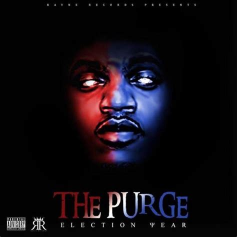 The Purge "Election Year" 2016 | Makin' It Magazine