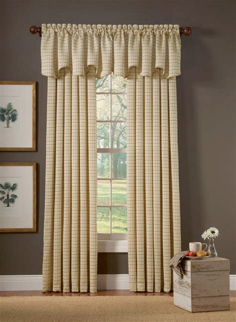 4 Tips To Decorate Beautiful Window Curtains Interior Design