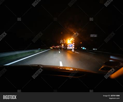 Shot Inside Car Image & Photo (Free Trial) | Bigstock