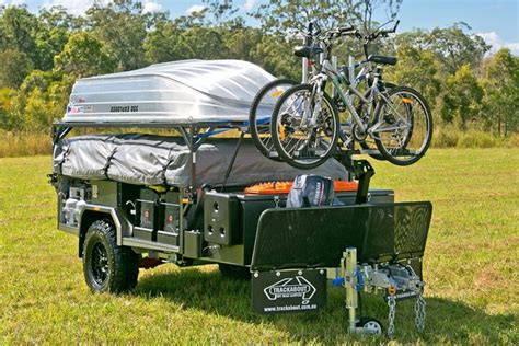 30+ Awesome Camper Bike Rack Ideas - Go Travels Plan | Bike rack, Car ...