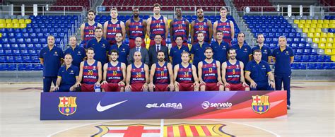 ¡Oye! 12+ Verdades reales que no sabías antes sobre Barcelona Basket ...