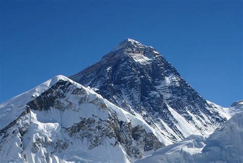 World’s Highest Mountains - World’s Tallest Mountain – and World’s ...